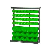 JBM 51050 - ORGANIZADOR PIE-47 COMPARTIMENTOS