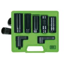 JBM 51119 - SET 7 PIEZAS PARA EXTRACCION SONDA - LAMBDA