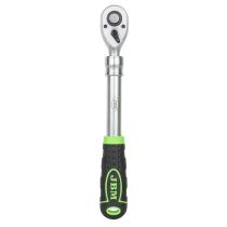 JBM 51307 - CARRACA EXTENSIBLE 1/2"72 DIENTES 305-445MM