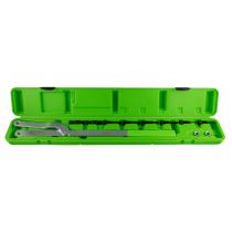 JBM 51340 - LLAVE UNIVERSAL P/ARBOL LEVAS+ADAPT