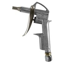 JBM 51383 - PISTOLA SOPLADO EN BLISTER