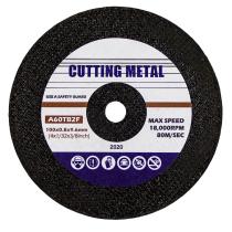 JBM 51385 - DISCO CORTE 4"X1/32"