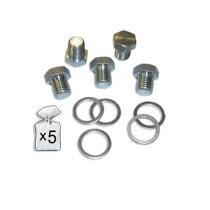JBM 51400 - SET DE REPUESTOS REPARACION CARTER