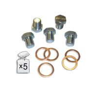 JBM 51402 - SET REPUESTOS REPARACION CARTER M20X1.5P