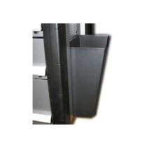 JBM 51432 - CUBO BASURA COLGABLE PARA ARMARIOS REF.52707,52708,52709,512