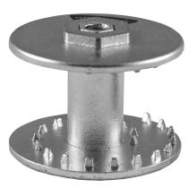 JBM 51441 - ADAPTADOR PARA REF.51216 PARA RUEDA NEGRA DOBLE