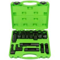 JBM 51491 - SET 14PCS PARA LA EXTRACCION SONDA-LAMBDA