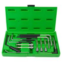 JBM 51501 - SET PARA LA EXTRACCION AIRBAGS 12PCS