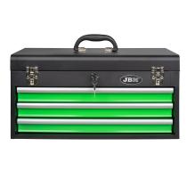 JBM 51600 - CAJA PARA HERRAMIENTAS CON 3 CAJONE