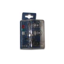 JBM 51612 - MINI ESTUCHE LAMPARAS H11 12V
