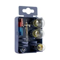 JBM 51613 - MINI ESTUCHE LAMPARAS H1 12V