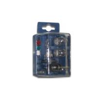 JBM 51615 - MINI ESTUCHE LAMPARAS H9 12V