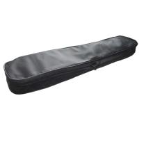 JBM 51691 - BOLSA NEGRA PARA KIT EMERGENCIA PVC