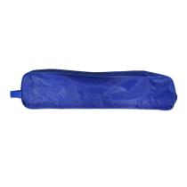 JBM 51692 - BOLSA PARA KIT EMERGENCIA AZUL CON RIBETE