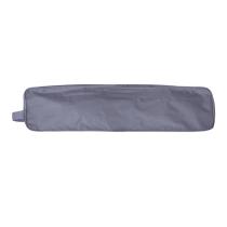 JBM 51693 - BOLSA PARA KIT EMERGENCIA GRIS CON RIBETE