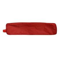 JBM 51696 - BOLSA PARA KIT EMERGENCIA ROJA CON RIBETE