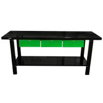 JBM 51738 - MESA TRABAJO 3 CAJONES