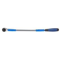 JBM 51801 - CARRACA FLEXIBLE 72 DIENTES 3/8 500MM