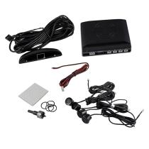 JBM 51863 - SENSOR APARCAMIENTO CON MEDIDOR APROXIMACION VISUAL Y ACUSTI