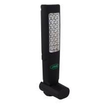 JBM 51889 - PORTATIL TALLER 24+6 LEDS C/BATERIA