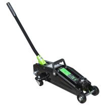JBM 51895 - GATO HIDRAULICO CARRETILLA EN CAJA PLASTICA 2T