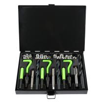JBM 51897 - KIT REPARACION TUERCAS HELICOIDALES 39PCS