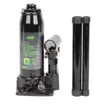 JBM 51905 - GATO BOTELLA CON CAJA PLASTICA 2T.