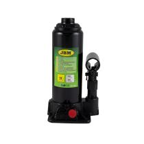 JBM 51906 - GATO BOTELLA CON CAJA PLASTICA 3T.