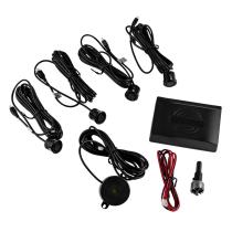 JBM 51973 - SENSOR APARCAMIENTO CON MEDIDOR APROXIMACION ACUSTICO