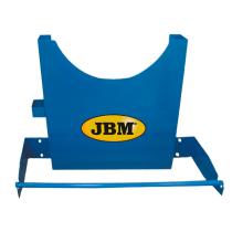 JBM 51985 - EXPOSITOR PARED BOBINA CUBREASIENTO,ROLLO VOLANTE Y POSAPIES