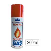 JBM 51986 - RECAMBIO GAS-200ML