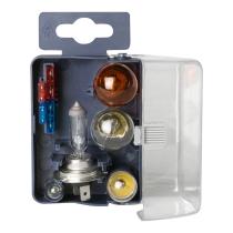JBM 52048 - MINI ESTUCHE LAMPARAS H7 24V