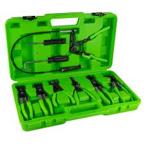 JBM 52050 - SET ALICATES P/ABRAZADERAS