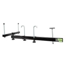 JBM 52055 - SOPORTE P/MOTOR UNIVERSAL