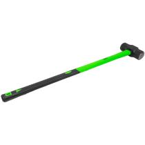 JBM 52184 - MARTILLO PROFESIONAL CON MANGO FIBRA 4KG