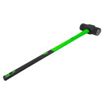 JBM 52186 - MARTILLO PROFESIONAL CON MANGO FIBRA 8KG