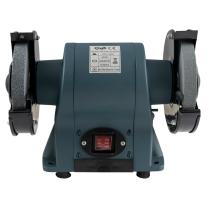 JBM 52195 - AMOLADORA ELECTRICA-250W