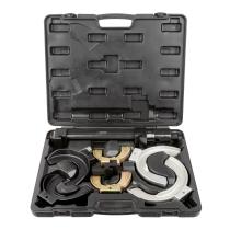 JBM 52227 - COMPRESOR DE MUELLE PROFESIONAL MCPHERSON