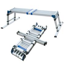 JBM 52230 - PLATAFORMA ALUMINIO TELESCOPICA