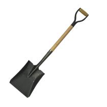 JBM 52251 - PALA METALICA CUADRADA