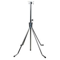 JBM 52254 - TRIPODE GRIS PARA LAMPARA INSPECCION(REF.52232)