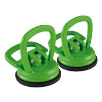 JBM 52295 - SET 2 MINI VENTOSAS D.60MM