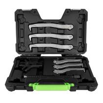 JBM 52298 - EXTRACTOR 3 GARRAS CONVERTIBLES EN 2 REVERSIBLE,GARRA CORTA