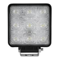 JBM 52302 - FARO TRABAJO LED-CUADRADO