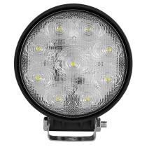 JBM 52303 - FARO TRABAJO LED-REDONDO