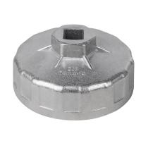 JBM 52312 - VASO DE EXTRACCION PARA FILTRO ACEI