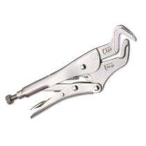 JBM 52387 - ALICATE PICO LORO CURVADO DENTADO