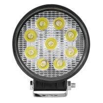 JBM 52414 - FARO LED 1450LM-REDONDO