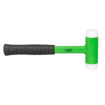 JBM 52425 - MARTILLO NYLON ANTI-REBOTE 40MM DIA