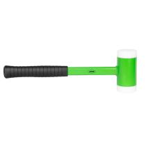 JBM 52427 - MARTILLO NYLON ANTI-REBOTE D.70MM